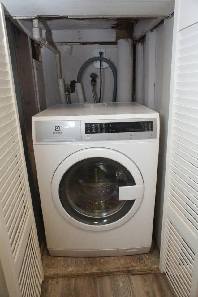 1 Bedroom With A Fireplace Close To Base Lawton Buitenkant foto