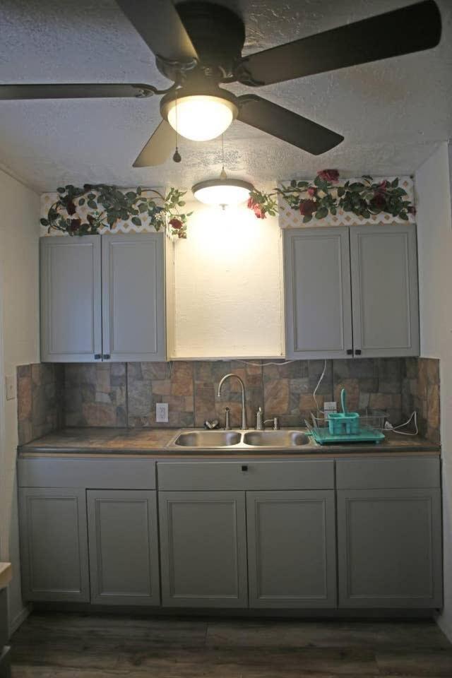 1 Bedroom With A Fireplace Close To Base Lawton Buitenkant foto